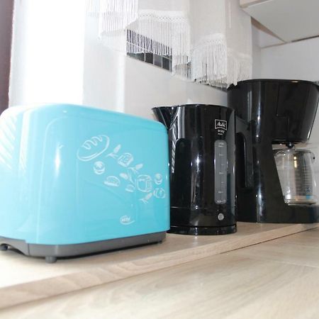 Holiday House Huszar Parndorf Ngoại thất bức ảnh