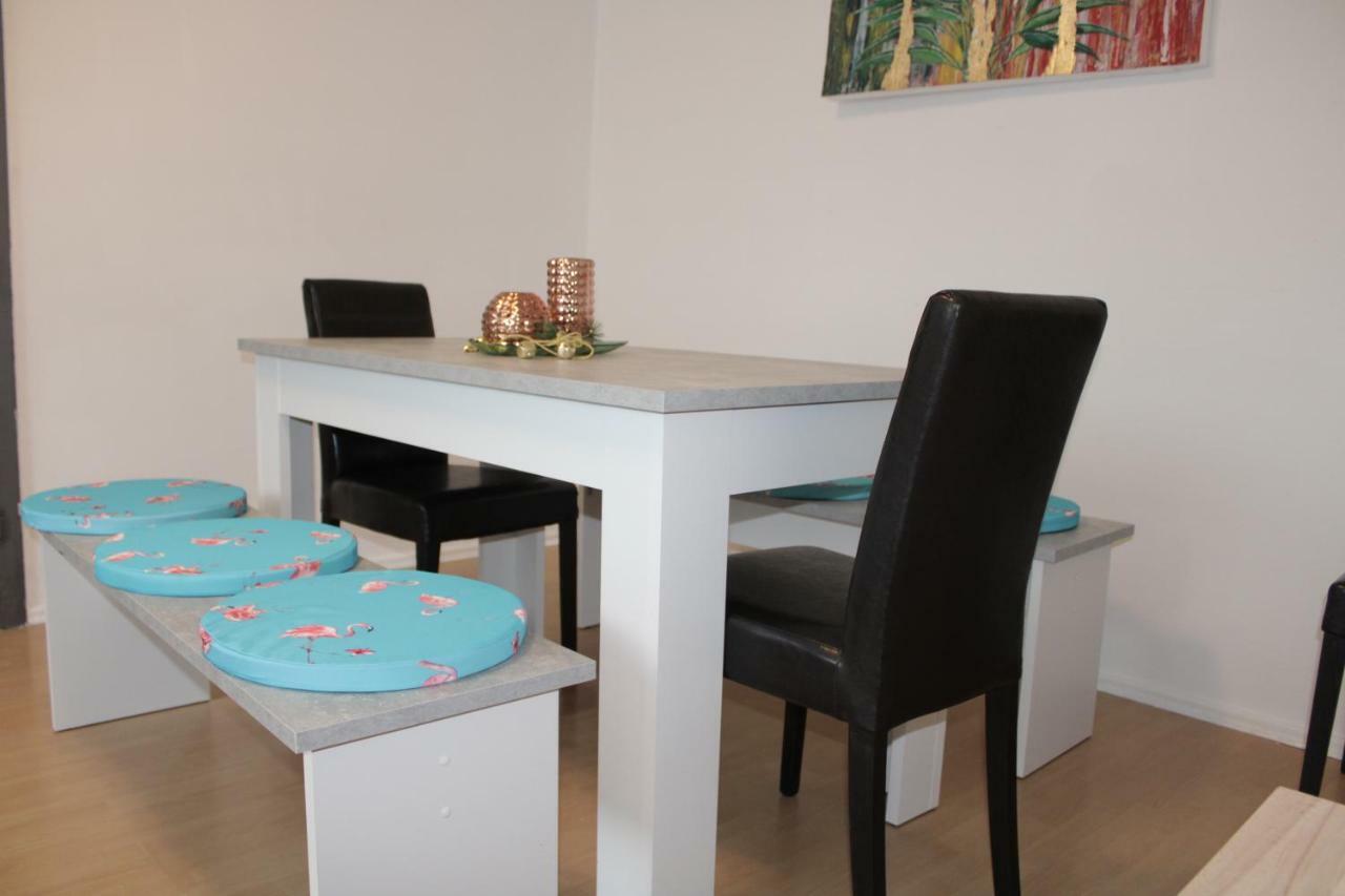 Holiday House Huszar Parndorf Ngoại thất bức ảnh