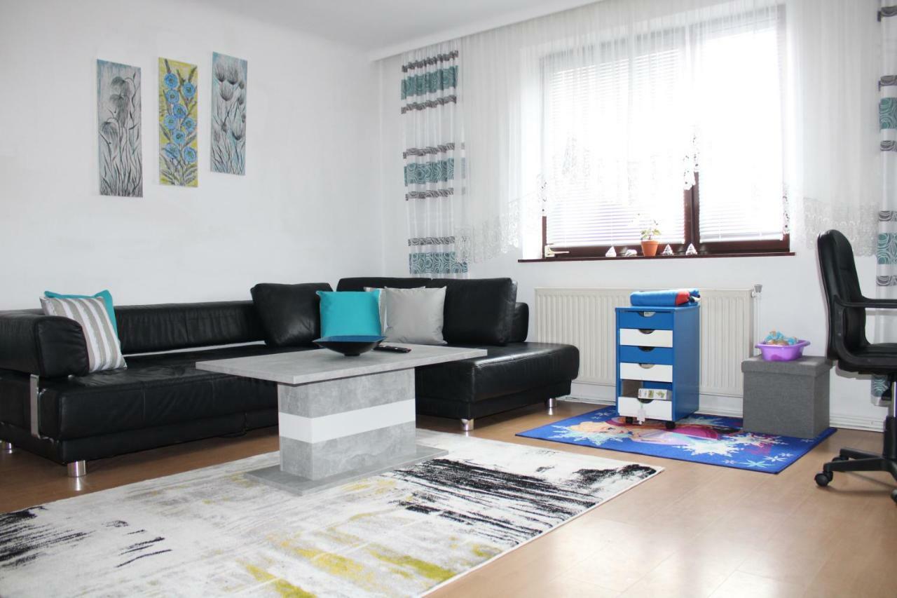 Holiday House Huszar Parndorf Ngoại thất bức ảnh