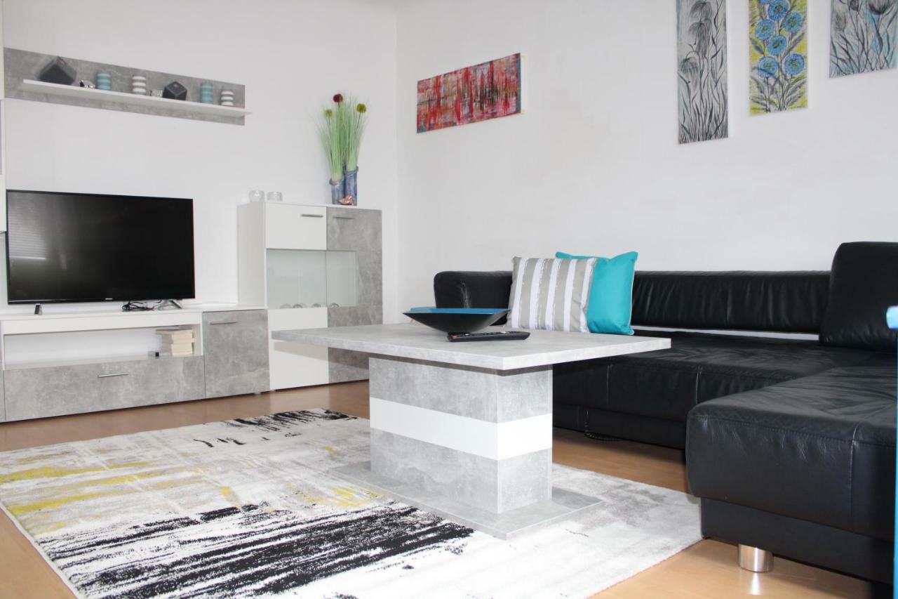 Holiday House Huszar Parndorf Ngoại thất bức ảnh