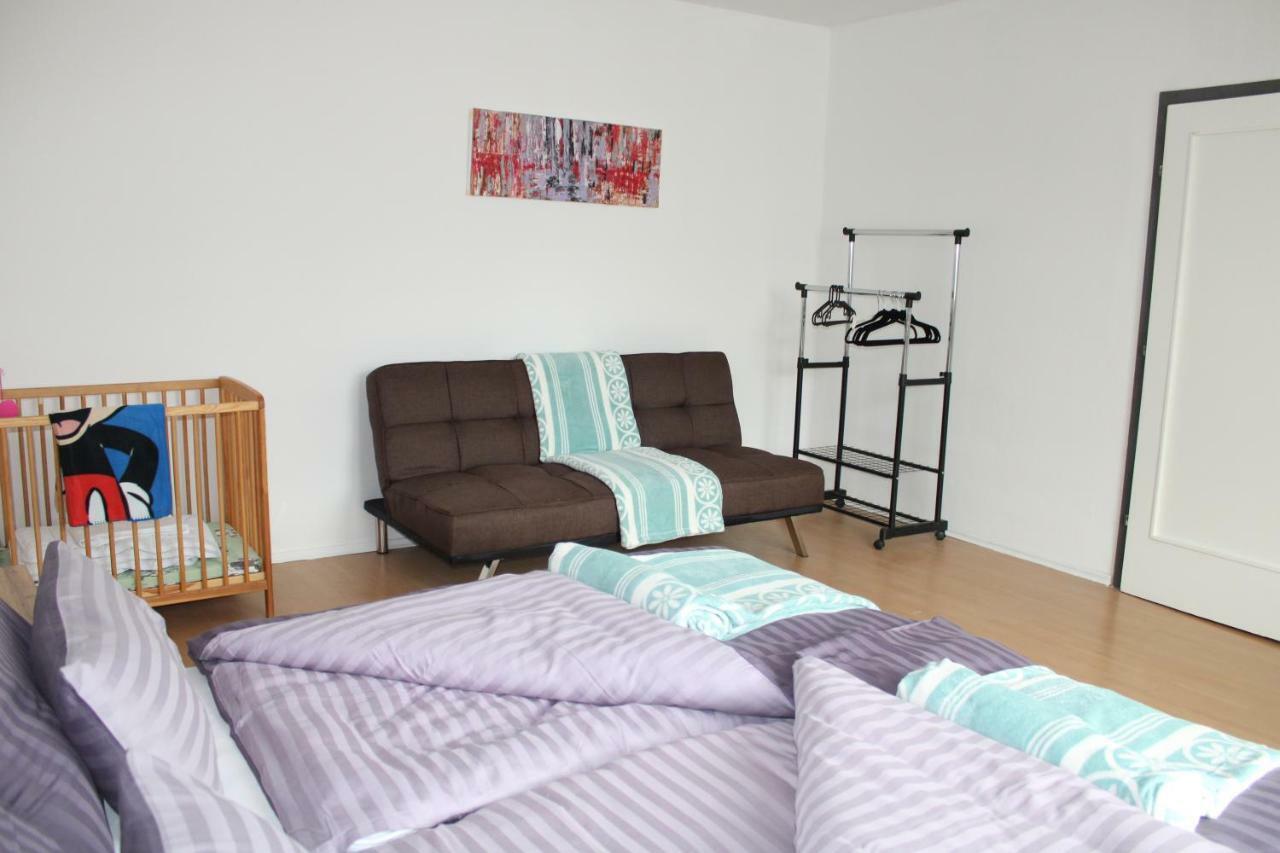 Holiday House Huszar Parndorf Ngoại thất bức ảnh