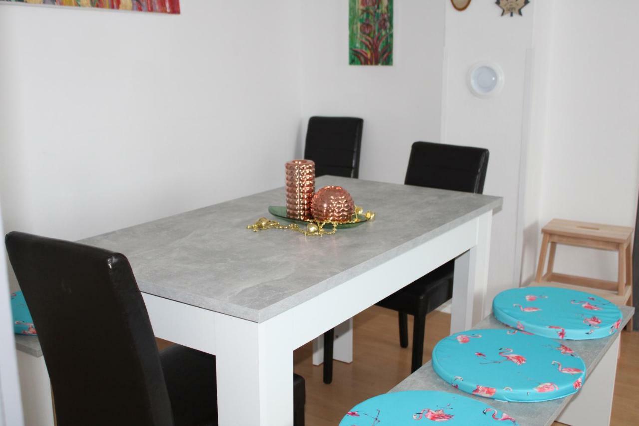 Holiday House Huszar Parndorf Ngoại thất bức ảnh
