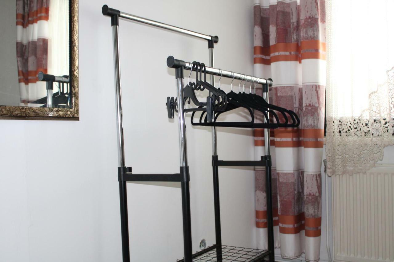 Holiday House Huszar Parndorf Ngoại thất bức ảnh